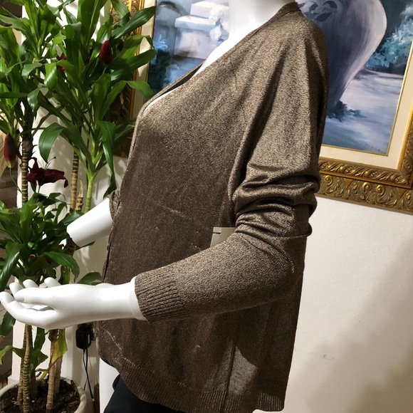 Eileen fisher suéter - Picture 2 of 8